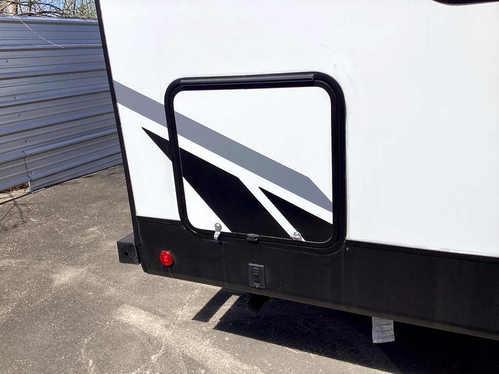 2025 DUTCHMEN KODIAK 270 BHSL - Image 26