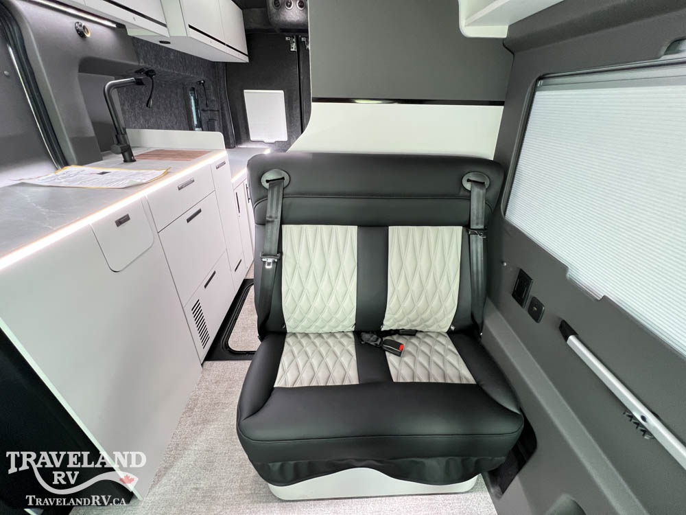 2027 Grand Design Lineage Series VT LVT1 - Image 19