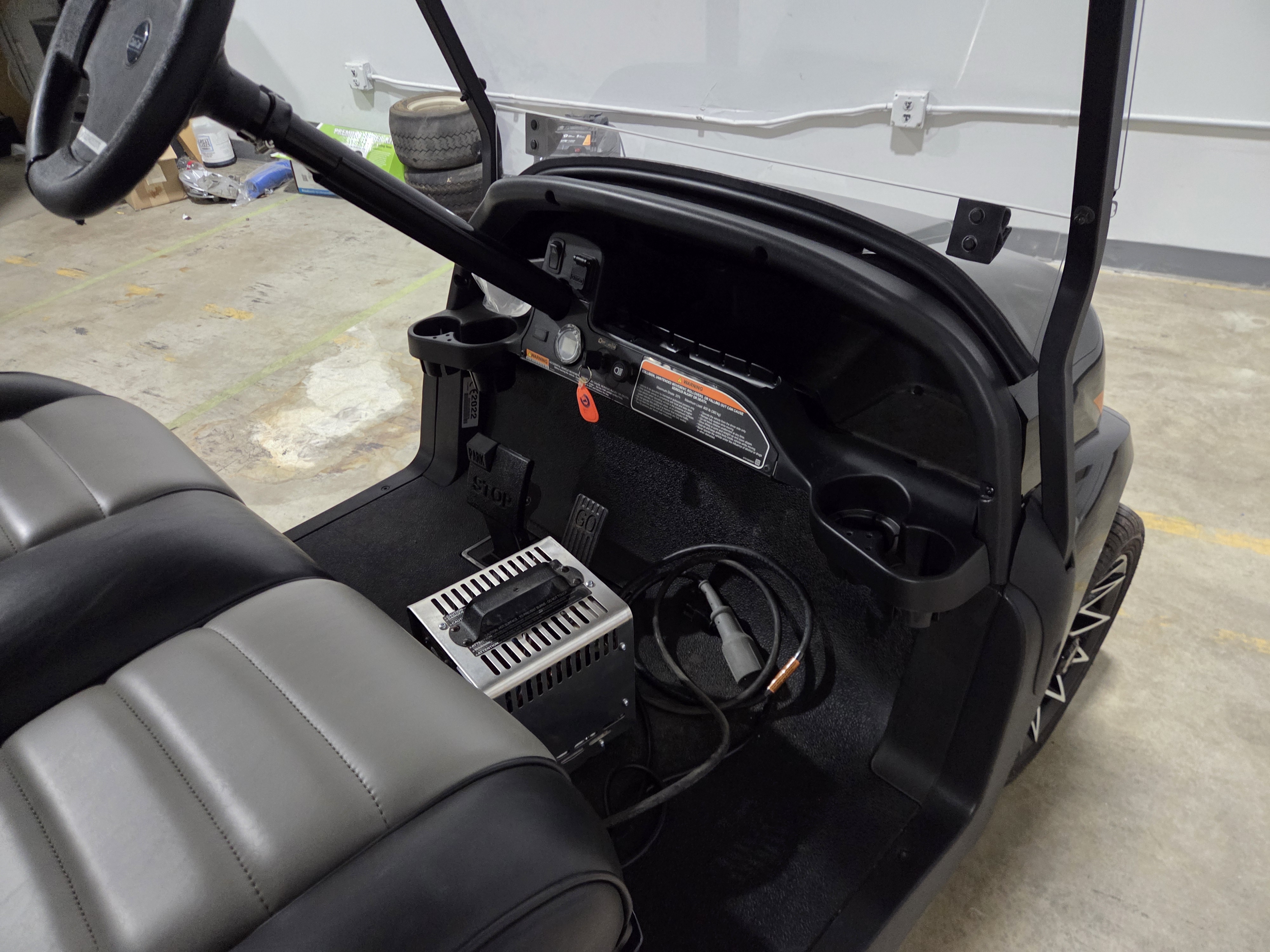 2022 Club Car Onward High Performance - Image 6