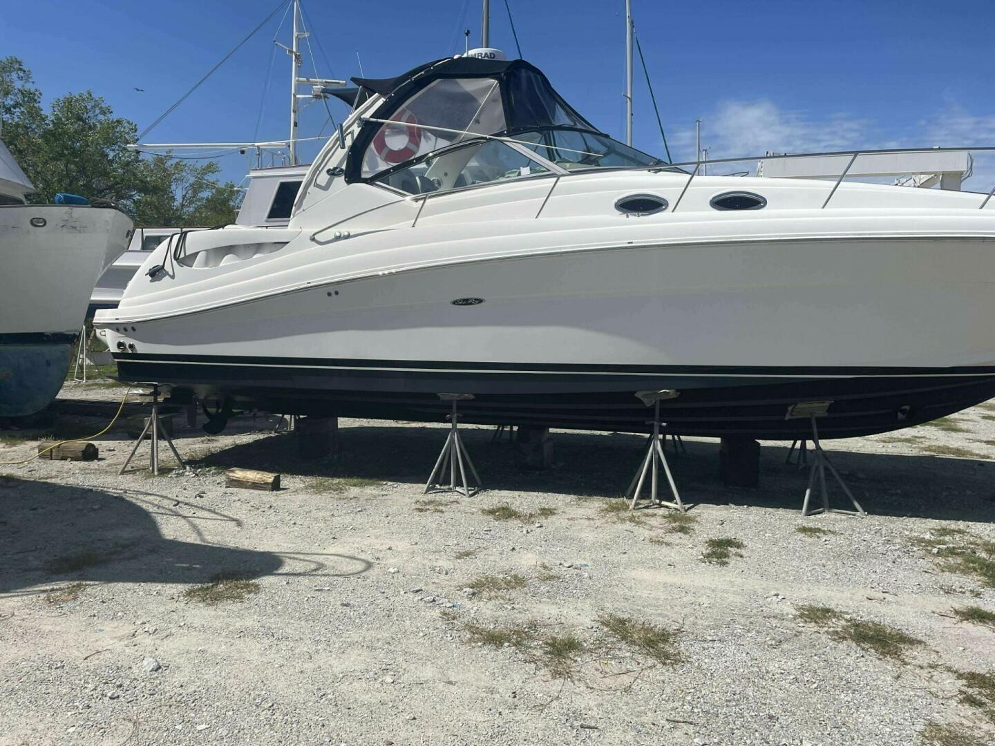 2005 Sea Ray 340 Sundancer - Image 20