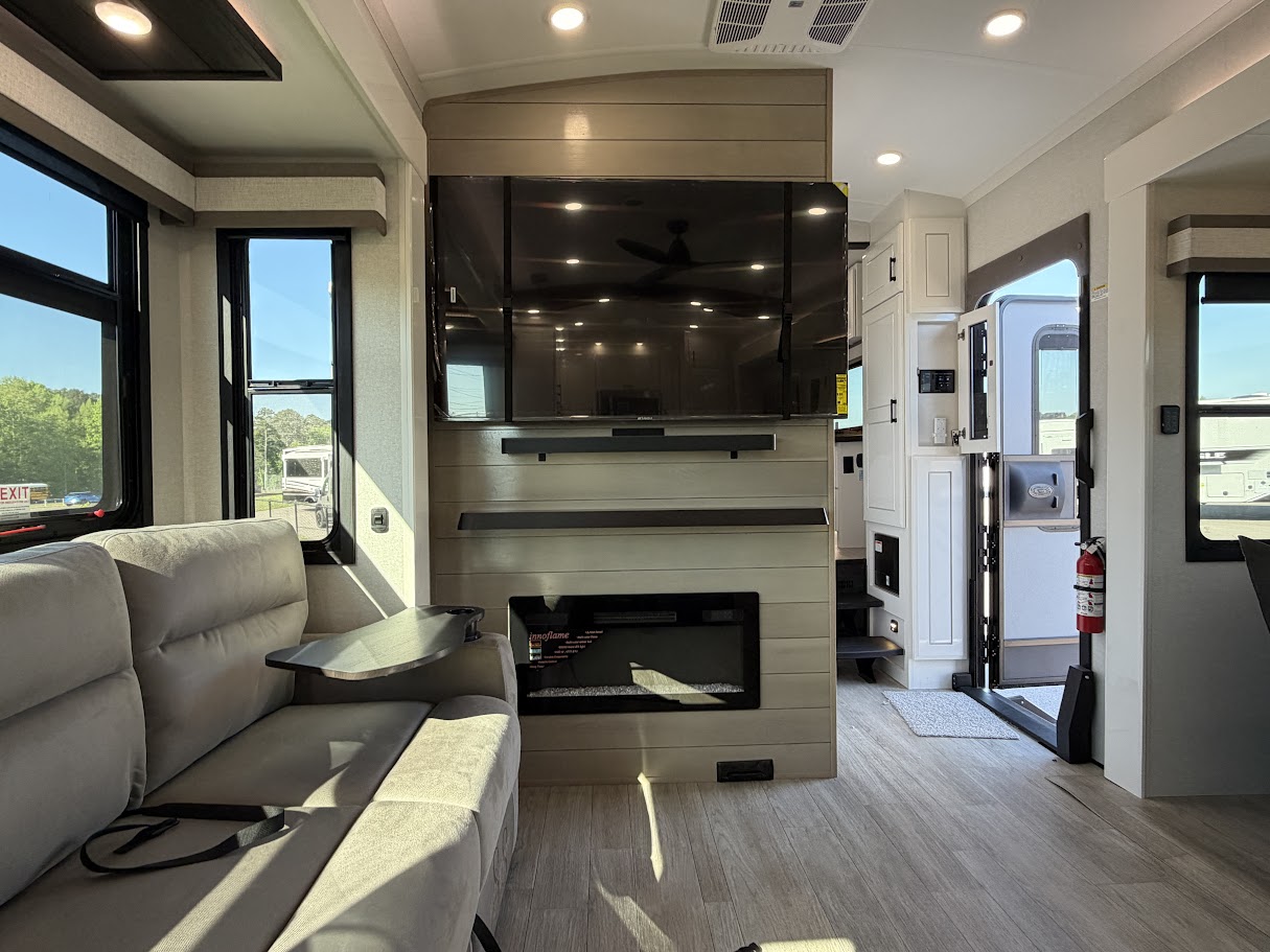 2026 JAYCO PINNACLE 38FBRK - Image 16