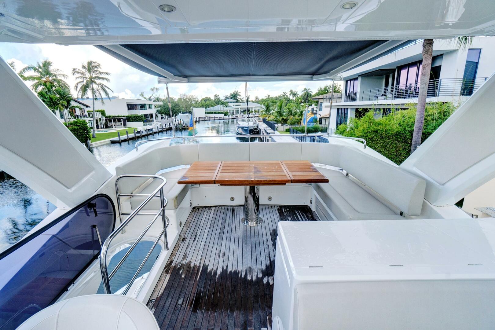 2020 Sunseeker Manhattan 52 - Image 21