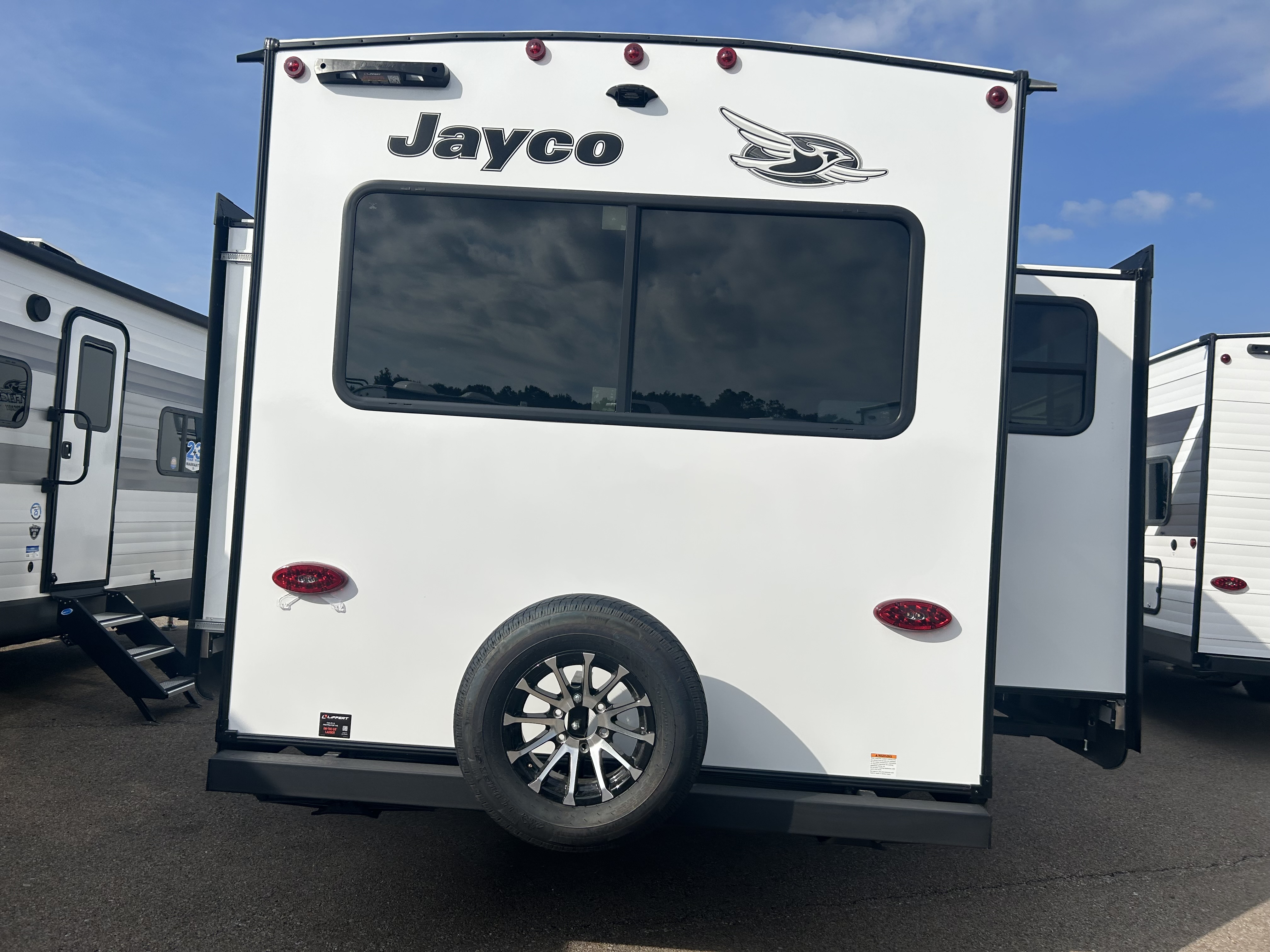 2027 JAYCO JAY FLIGHT 290RLS - Image 5