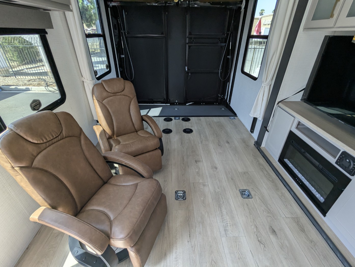 2026 Forest River Stealth 2600 - Image 28