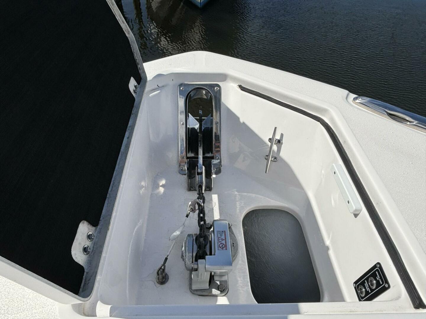 2023 Sea Fox 328 Commander - Image 15