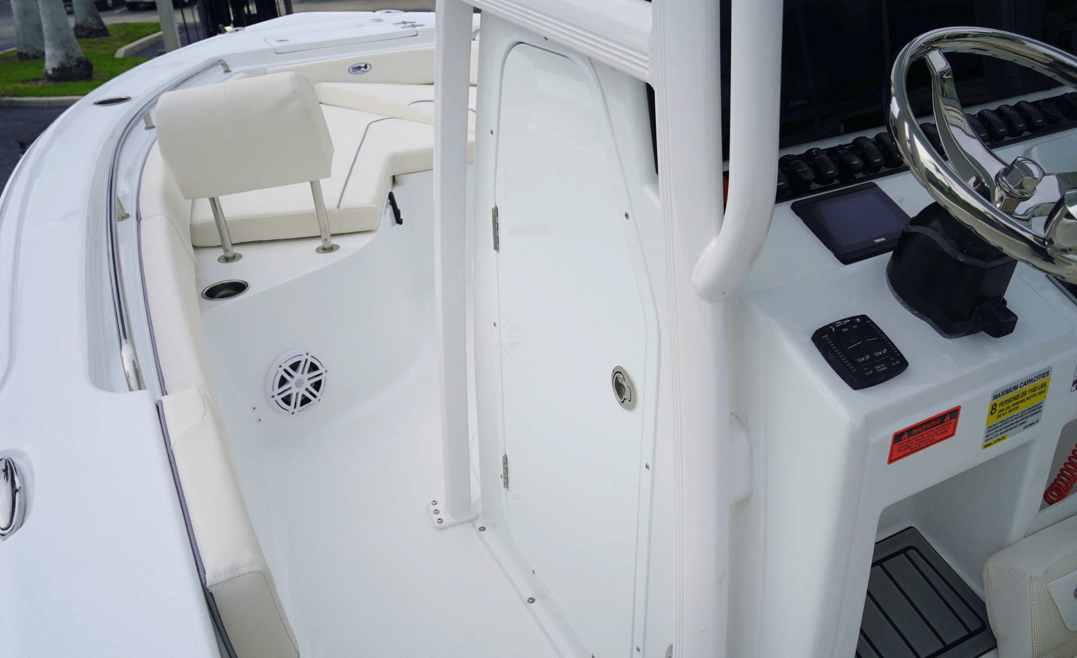2027 SEA HUNT ULTRA 229 - Image 33