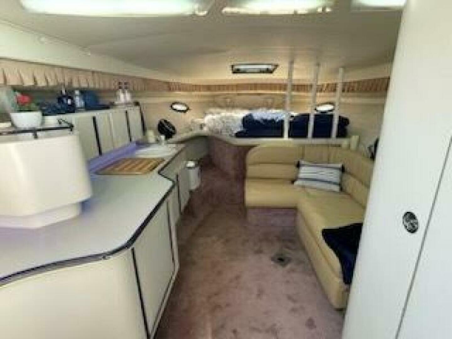 1990 Wellcraft Monaco 3000 - Image 6