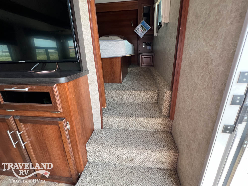 2017 Jayco Eagle HT 26.5BHS - Image 25