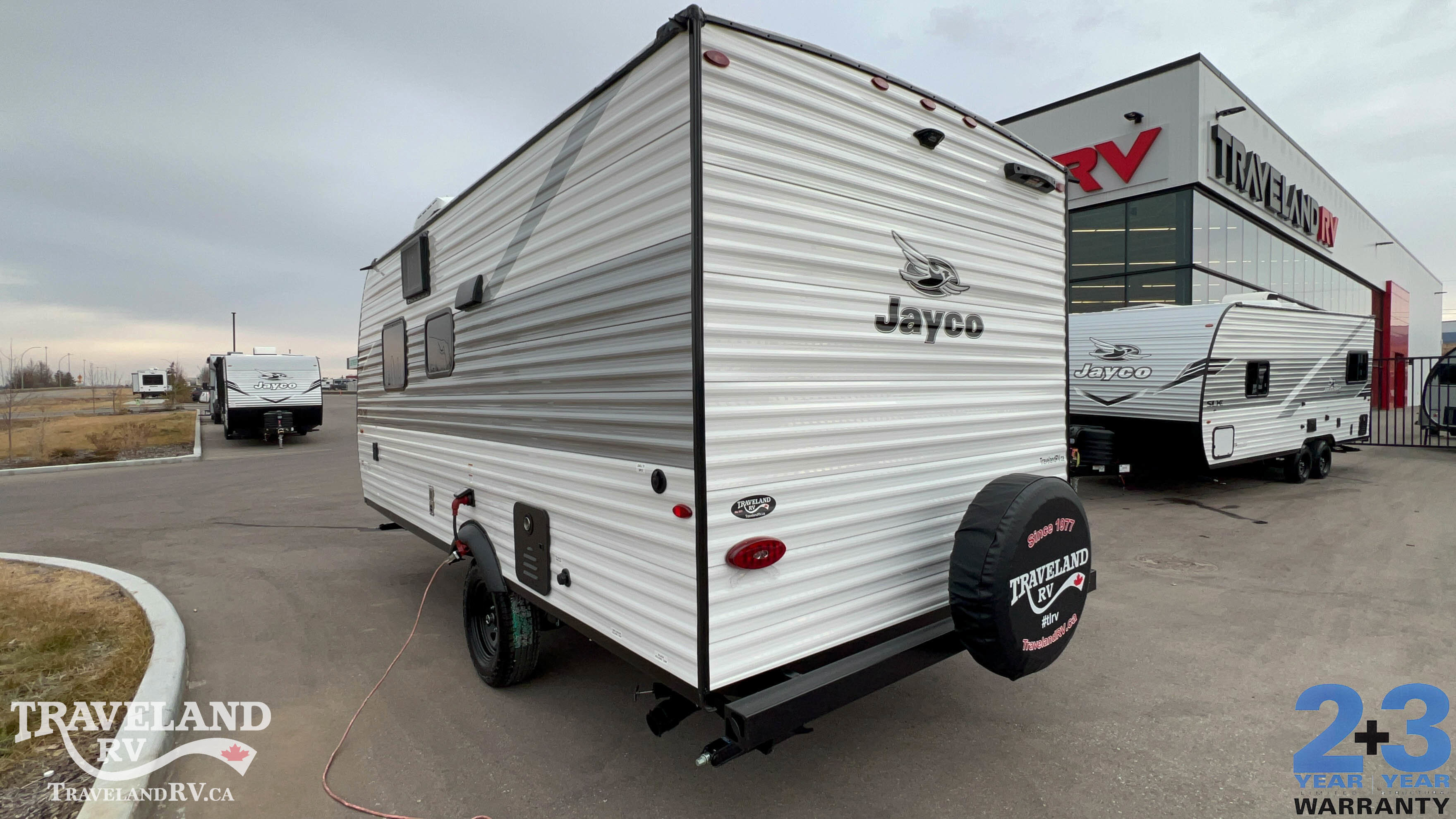 2026 Jayco Jay Flight SLX 175FQW - Image 6