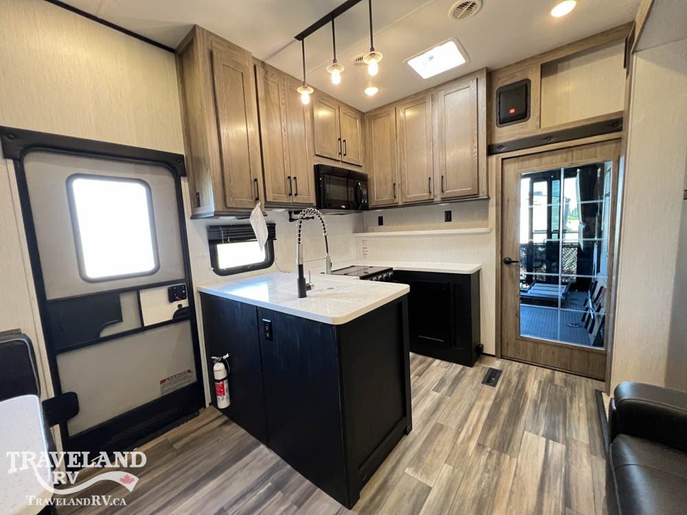 2022 HEARTLAND ROAD WARRIOR 414RW - Image 22