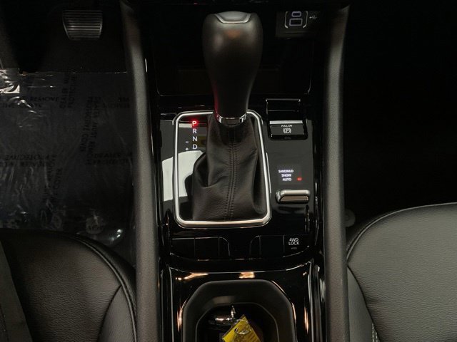 2025 Jeep Compass Limited 4x4 - Image 15