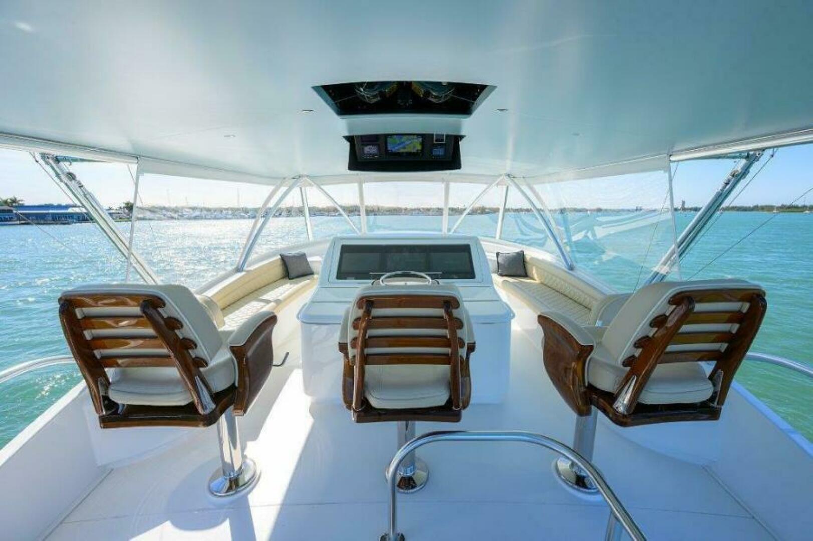 2020 VIKING VIKING 61 Convertible Base - Image 118