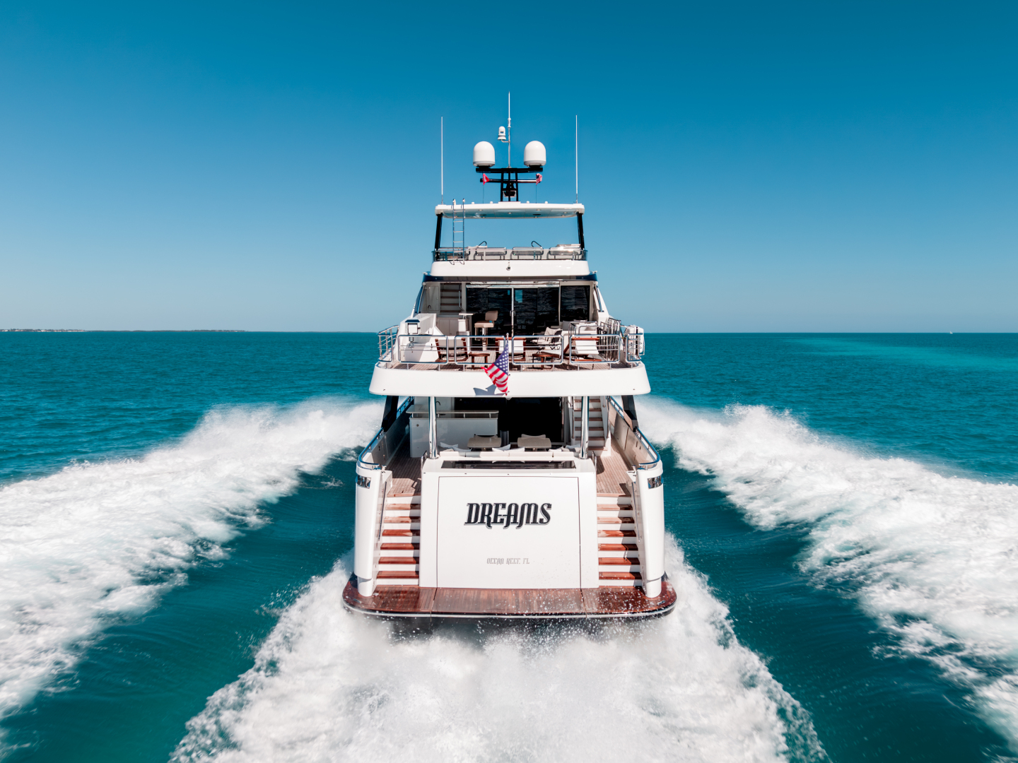 2022 Ocean Alexander 37L - Image 9