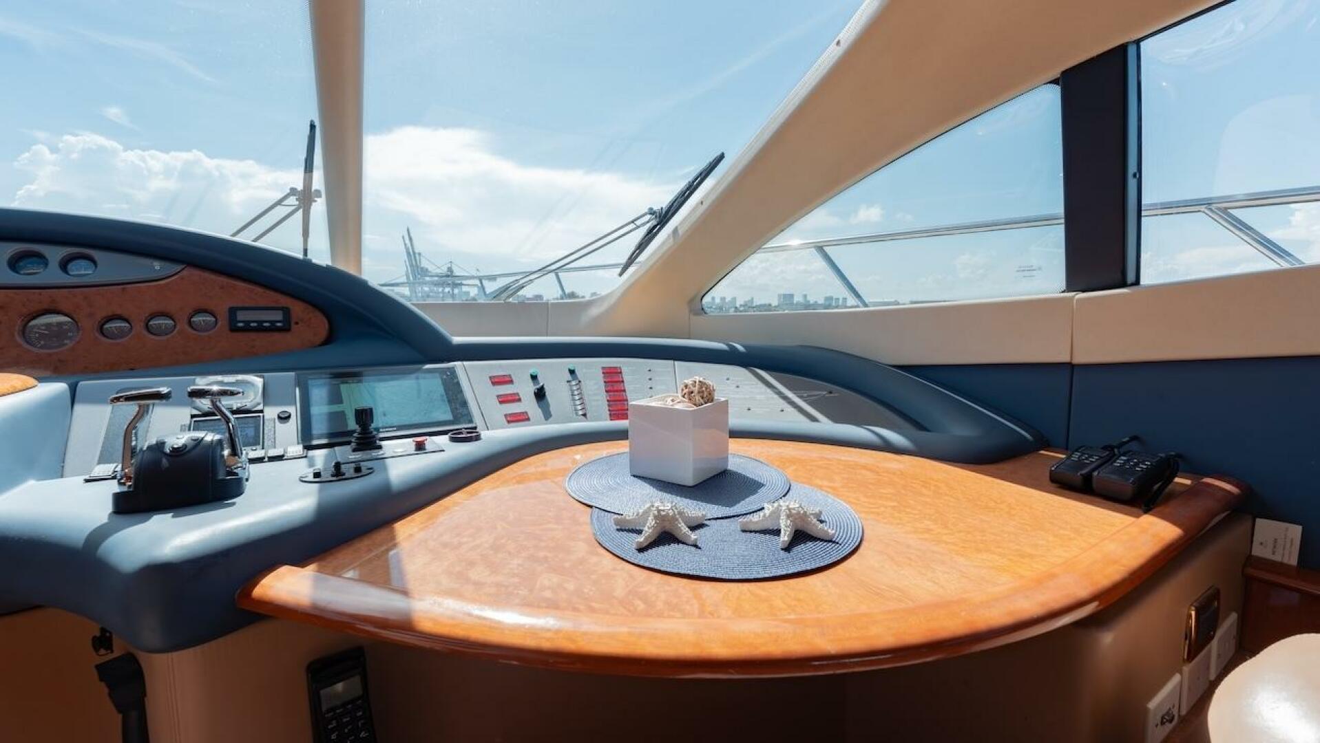 2007 Azimut Evolution - Image 54