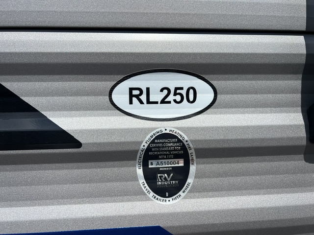 2022 Heartland Pioneer PI RL 250 - Image 9