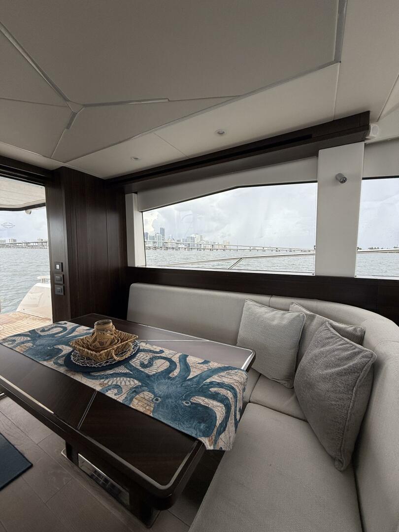 2022 Sunseeker Manhattan 68 - Image 37