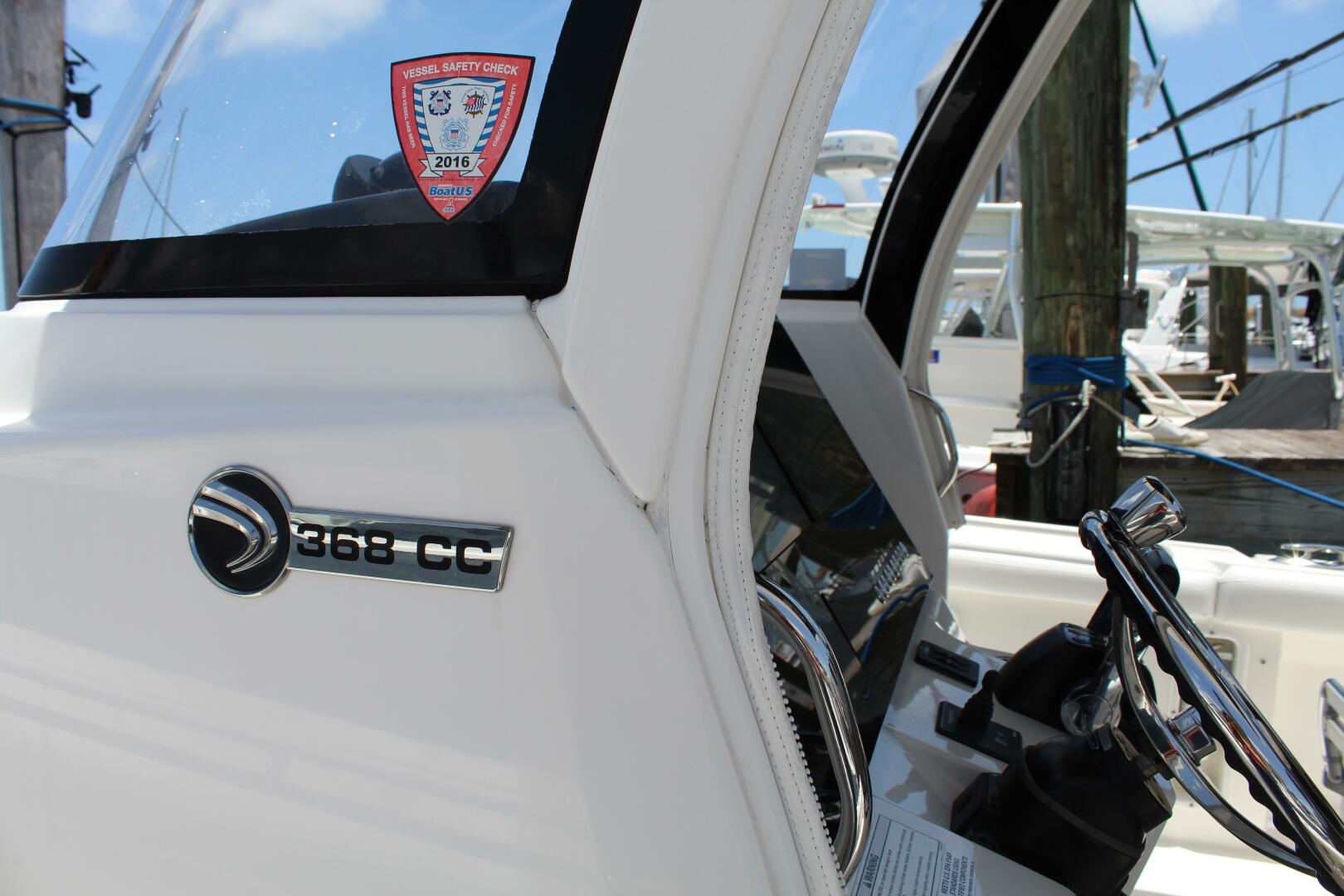 2016 Edgewater 370 - Image 11