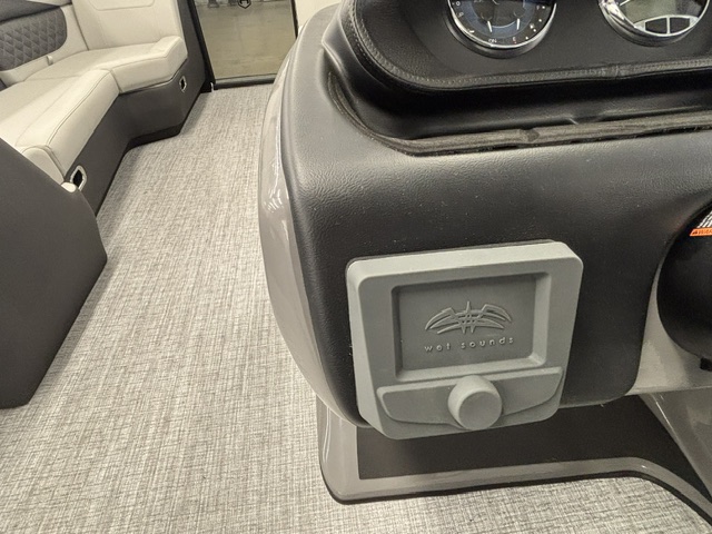 2027 HARRIS SUNLINER 230 SL - Image 25