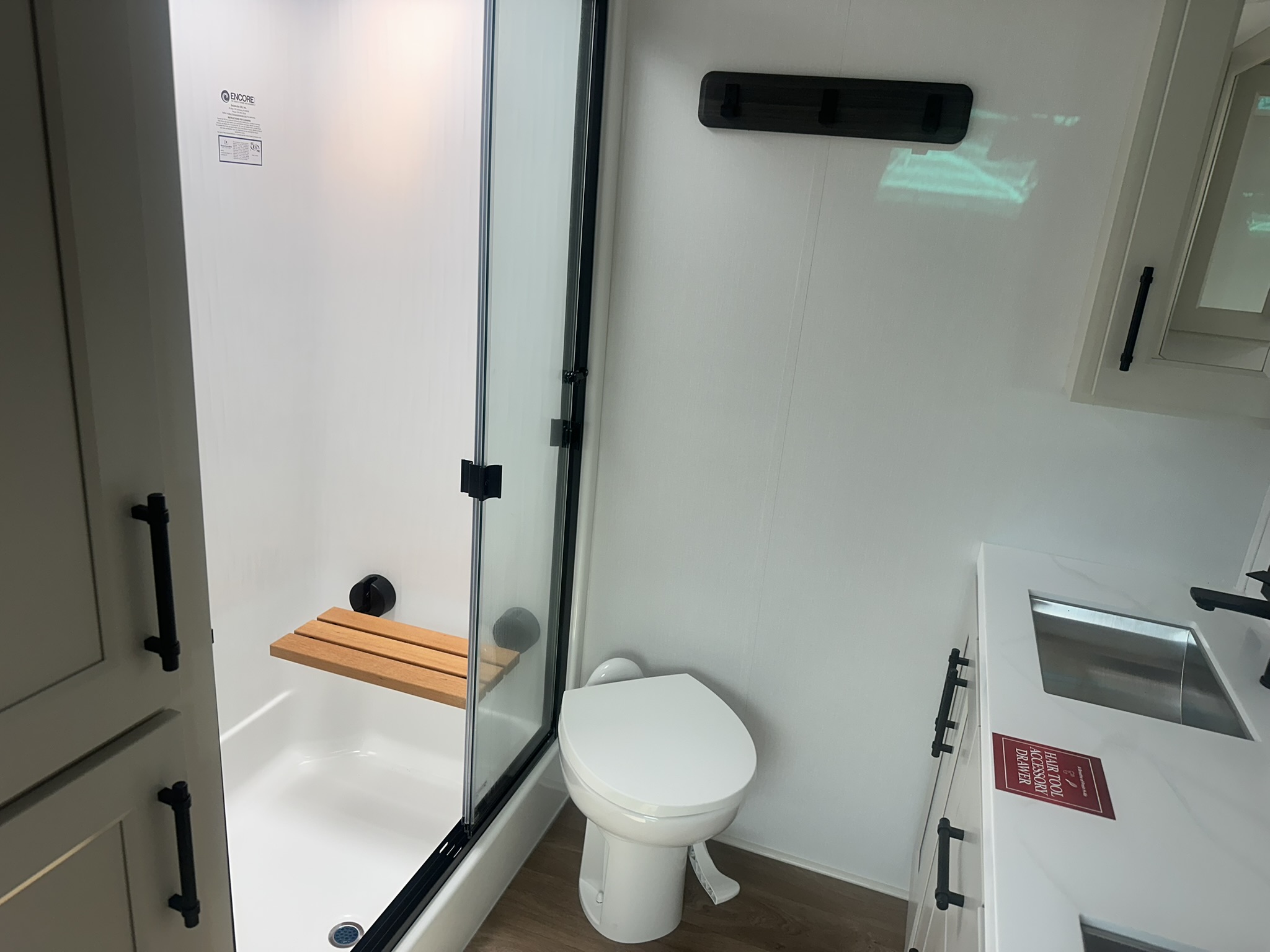 2026 GRAND DESIGN SOLITUDE 390RK - Image 28