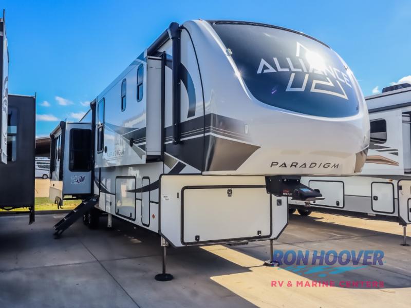 2024 ALLIANCE 382RK - Image 1