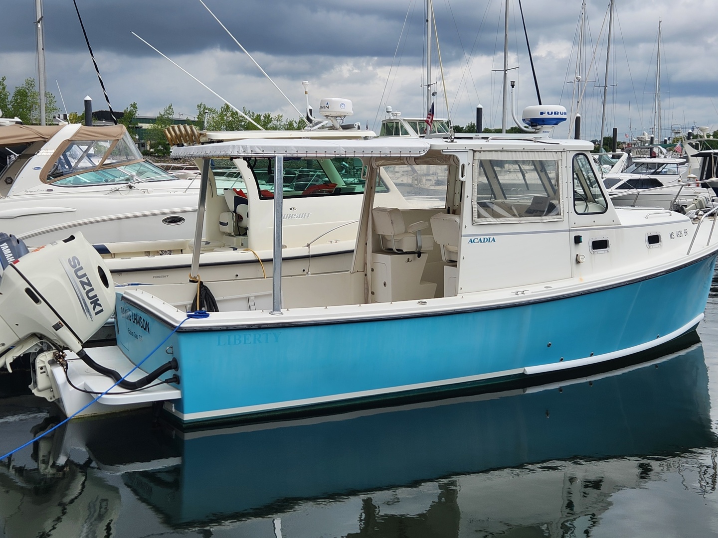 2018 Atlas - Image 1