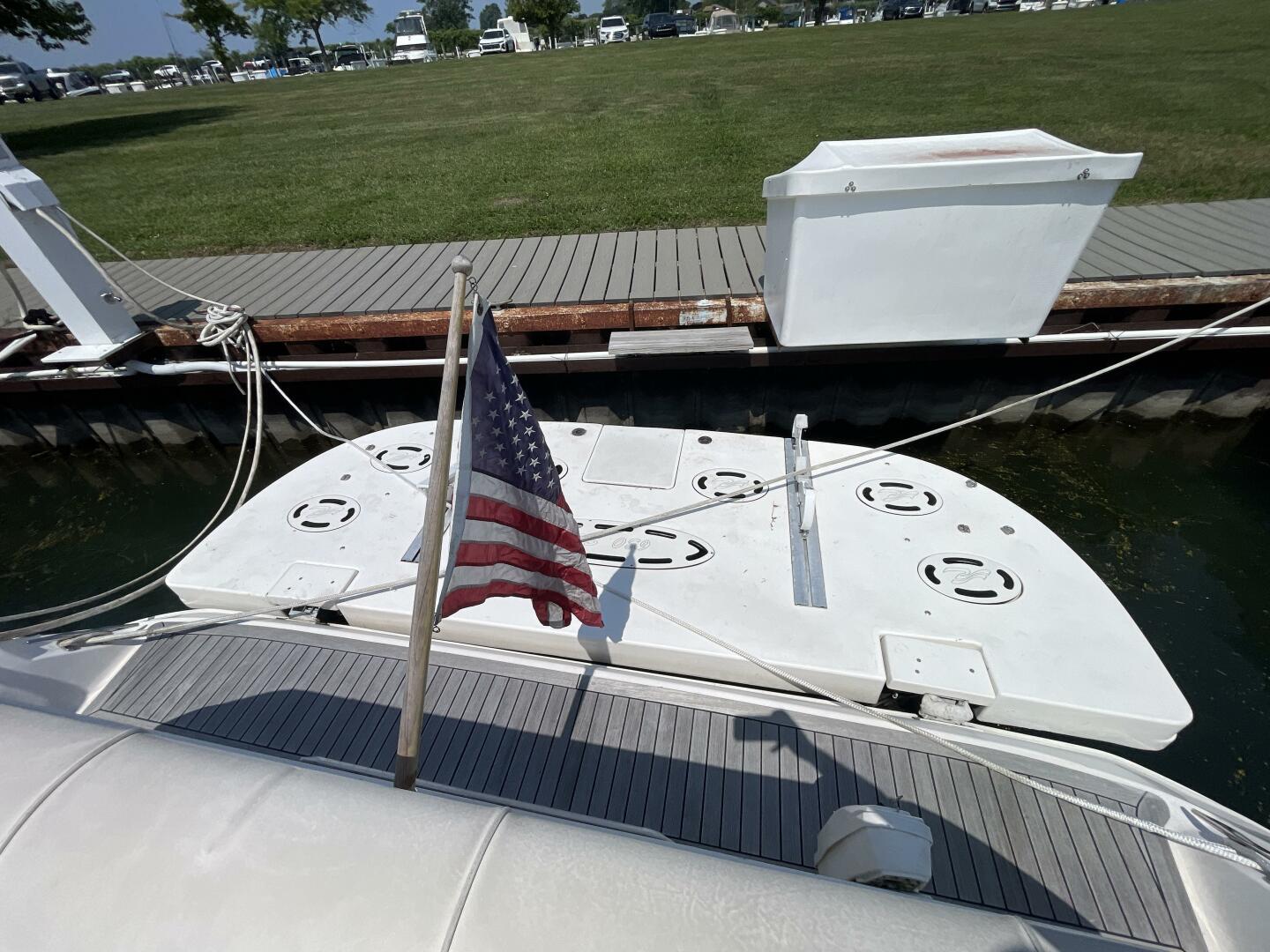 1998 Sea Ray 630 Super Sun Sport - Image 18