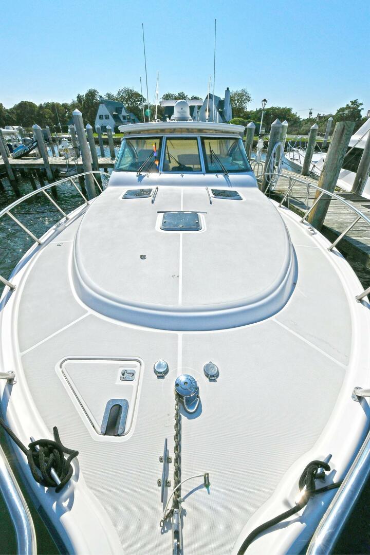 2008 Tiara Yachts 4200 Open - Image 15