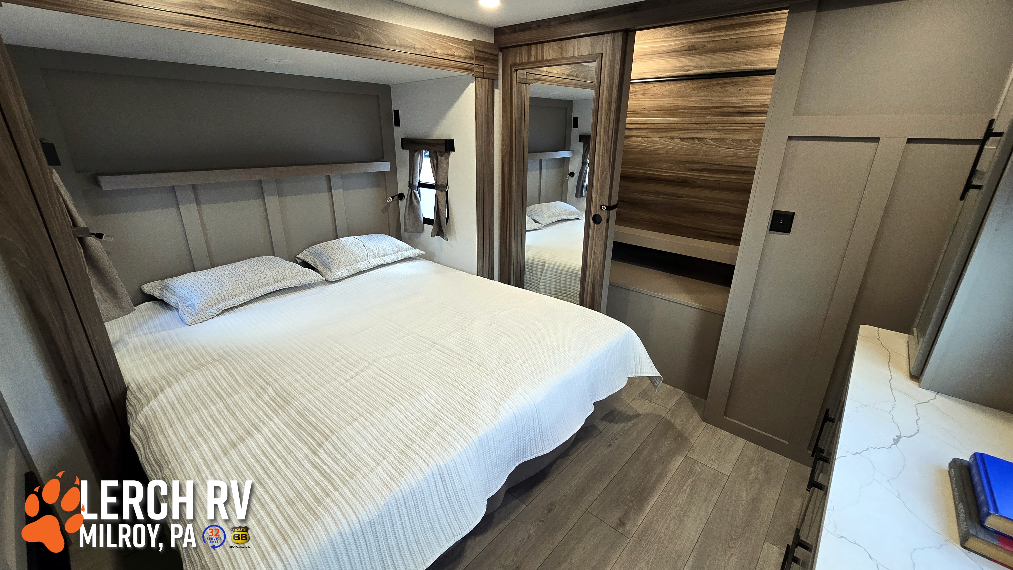 2027 KZ RV Connect C313MK - Image 27