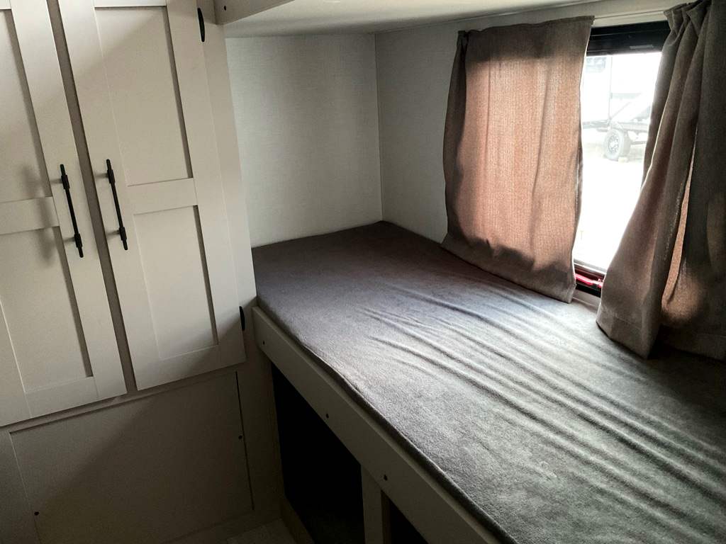 2027 KZ CONNECT C281BHKSE - Image 25