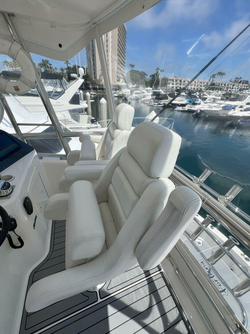 2002 Riviera 43 Flybridge - Image 2