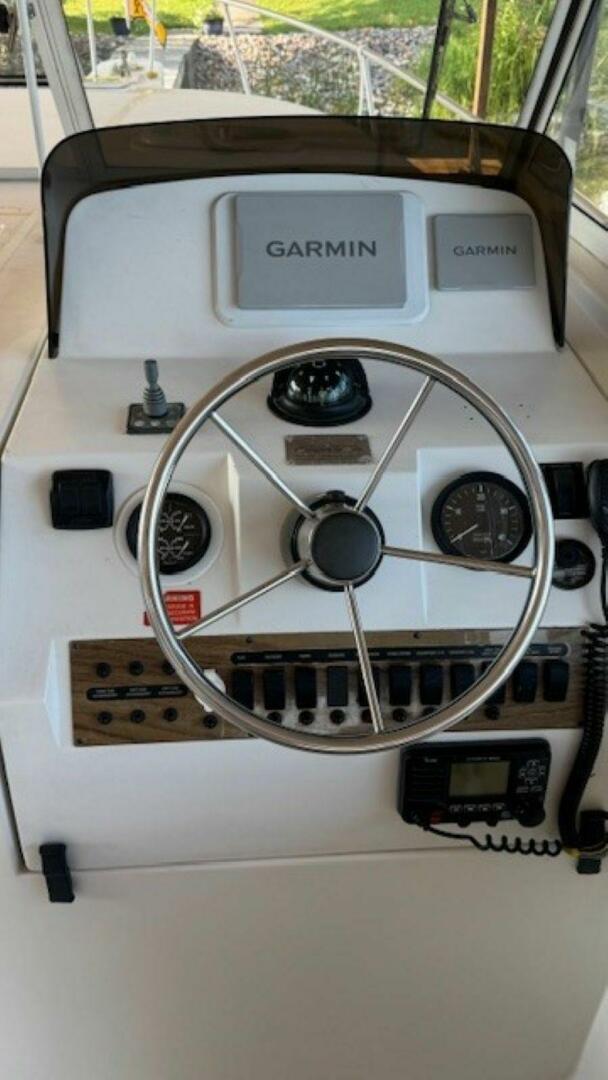 2000 Mainship 34 Pilot - Image 9