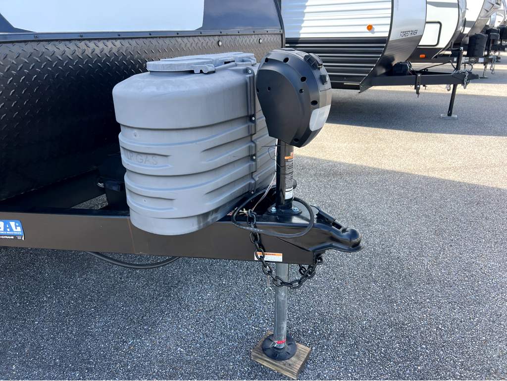 2024 JAYCO JAY FEATHER 23RK - Image 25