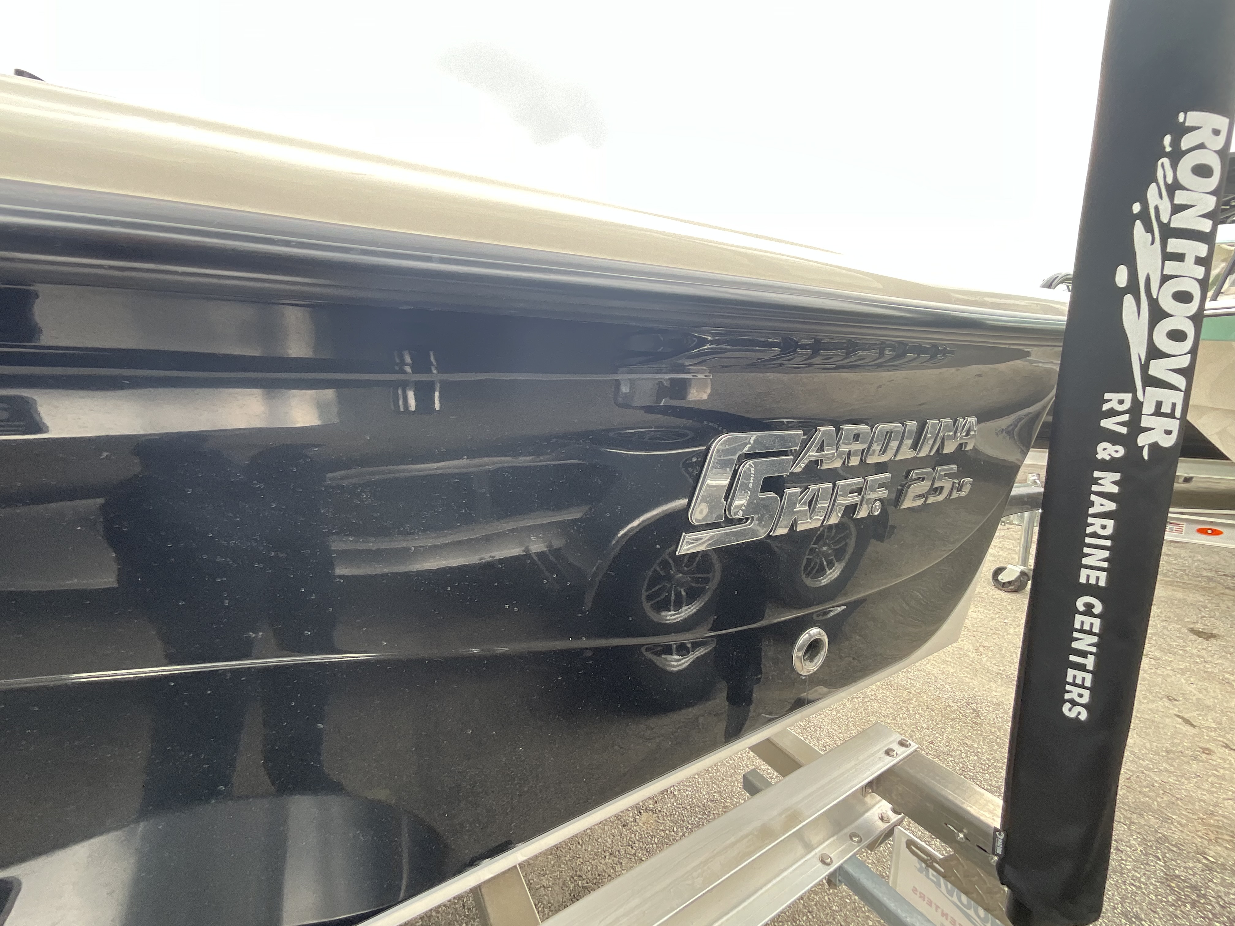 2026 CAROLINA SKIFF 2026 25 LS - Image 4
