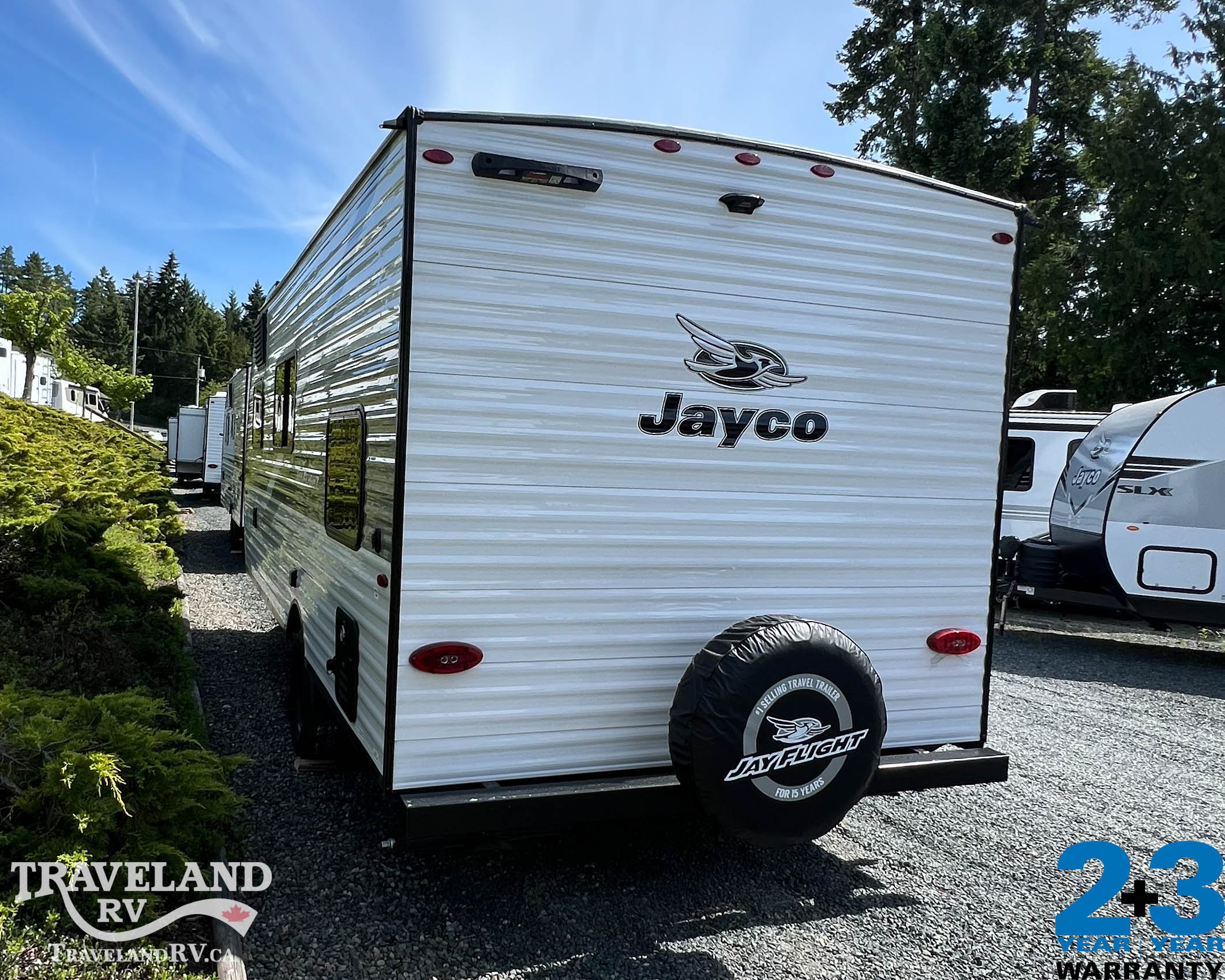 2026 Jayco Jay Flight SLX 175BHW - Image 7