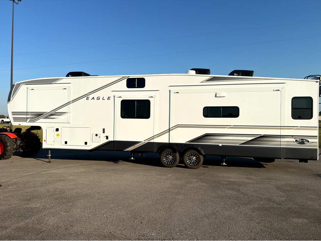 2027 JAYCO EAGLE 355MBQS - Image 7
