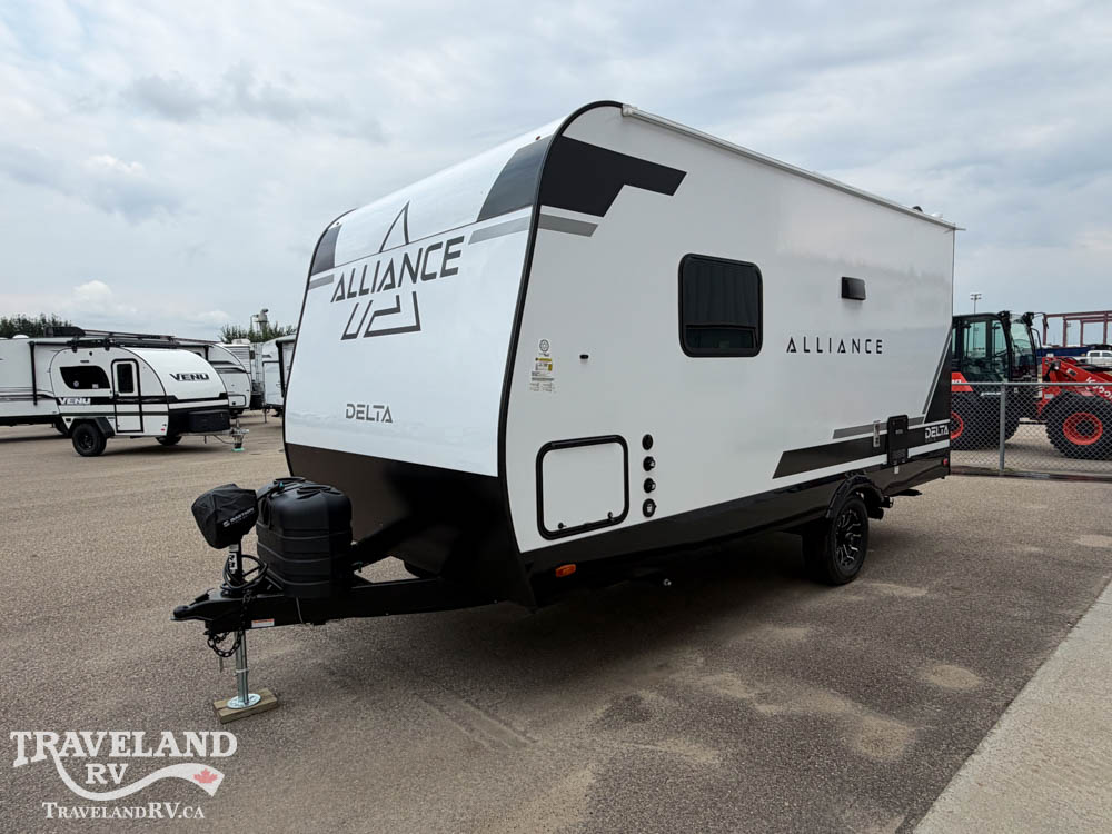 2027 Alliance RV Delta Solo RB152 - Image 5