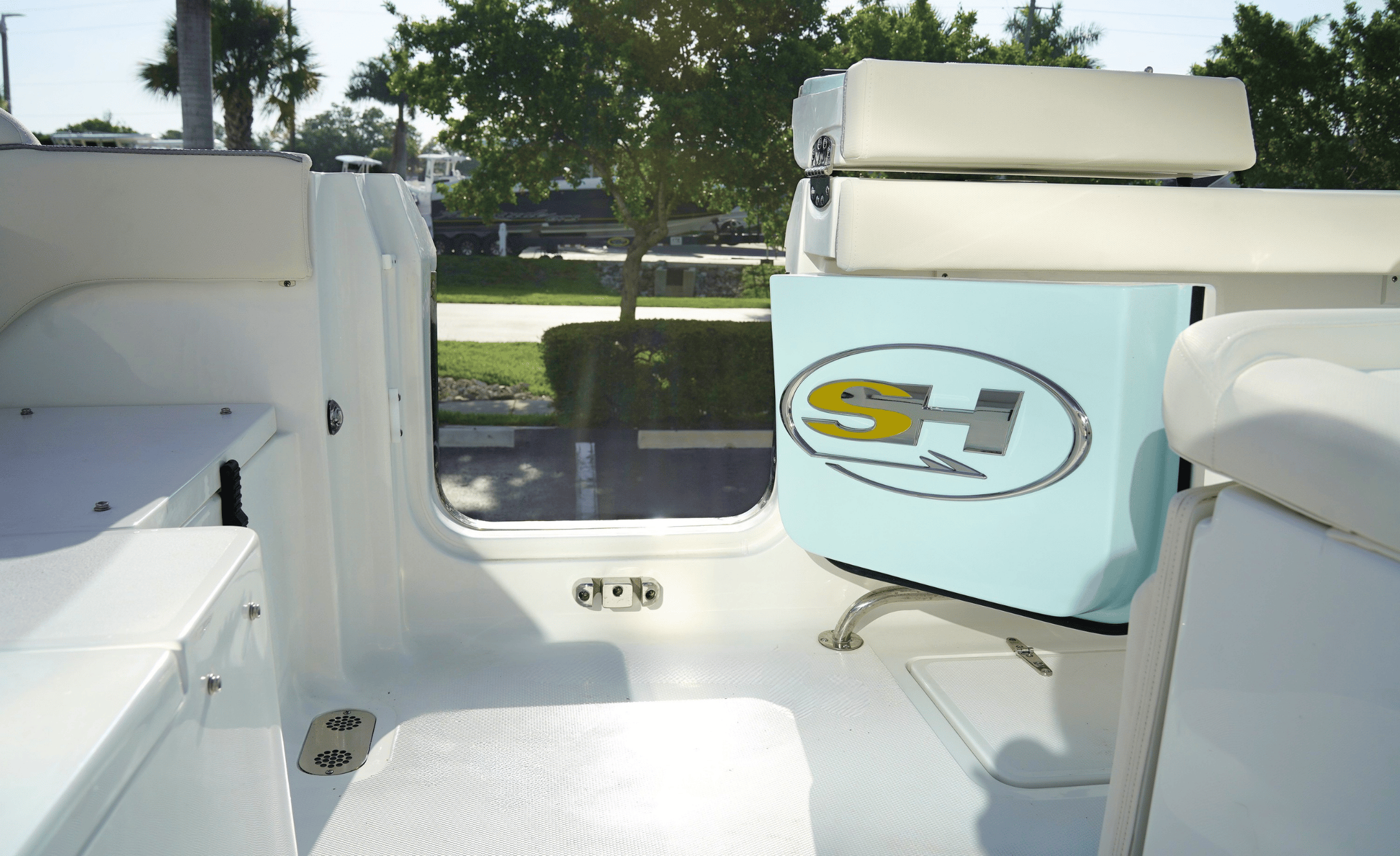 2027 SEA HUNT ULTRA 275SE - Image 49