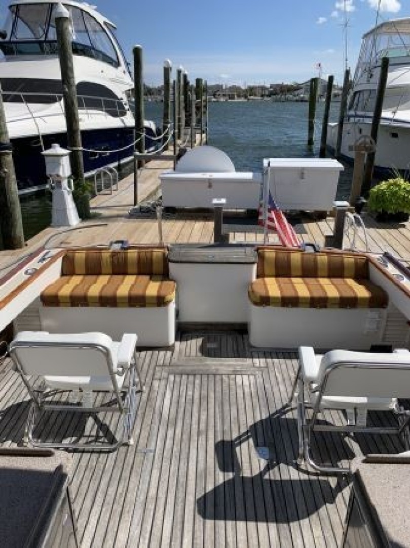 2007 Northern Bay 38 - Image 15