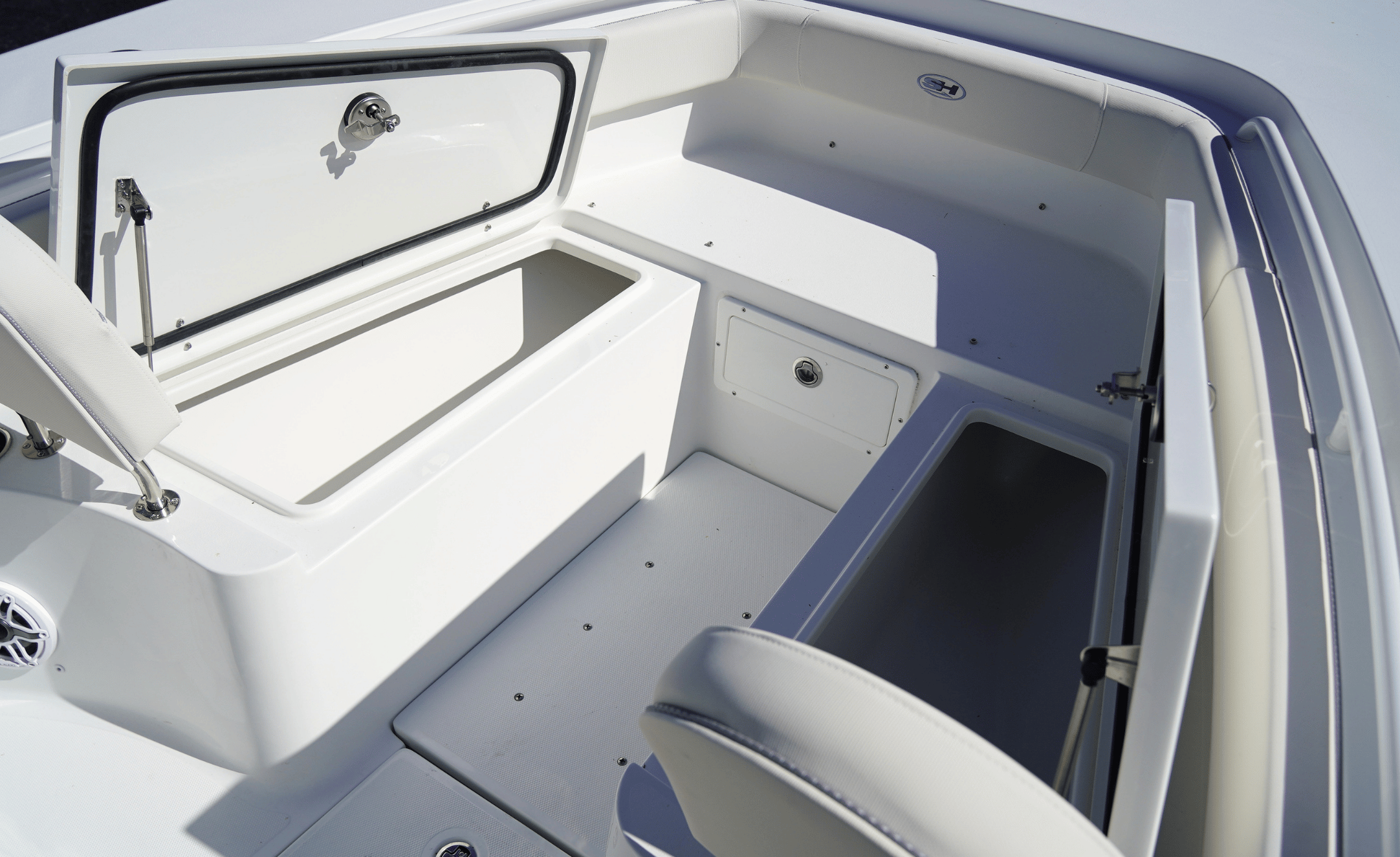 2027 SEA HUNT GAMEFISH 25 - Image 34