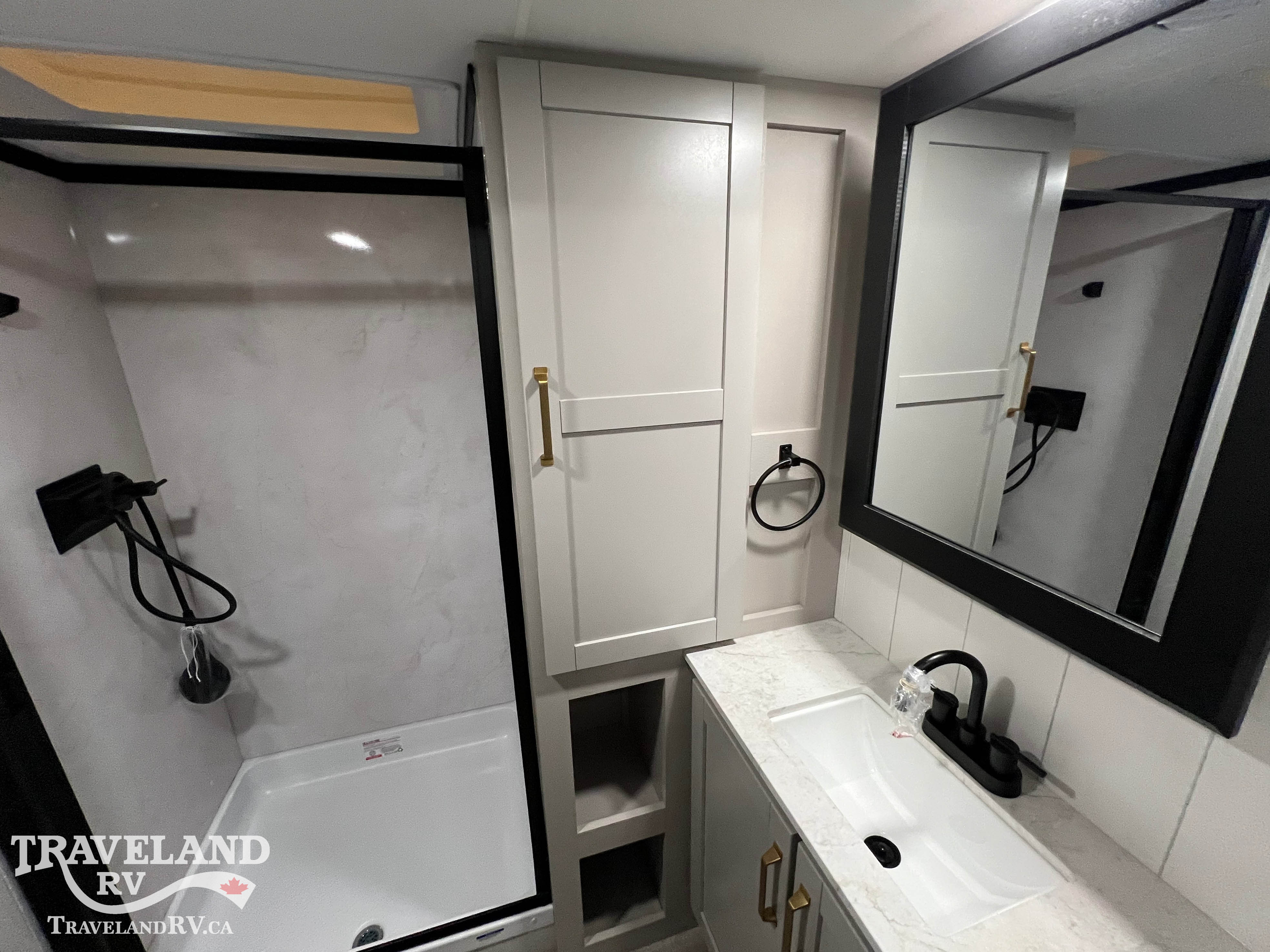 2026 Heartland Sundance Fifth Wheel 24ML - Image 27