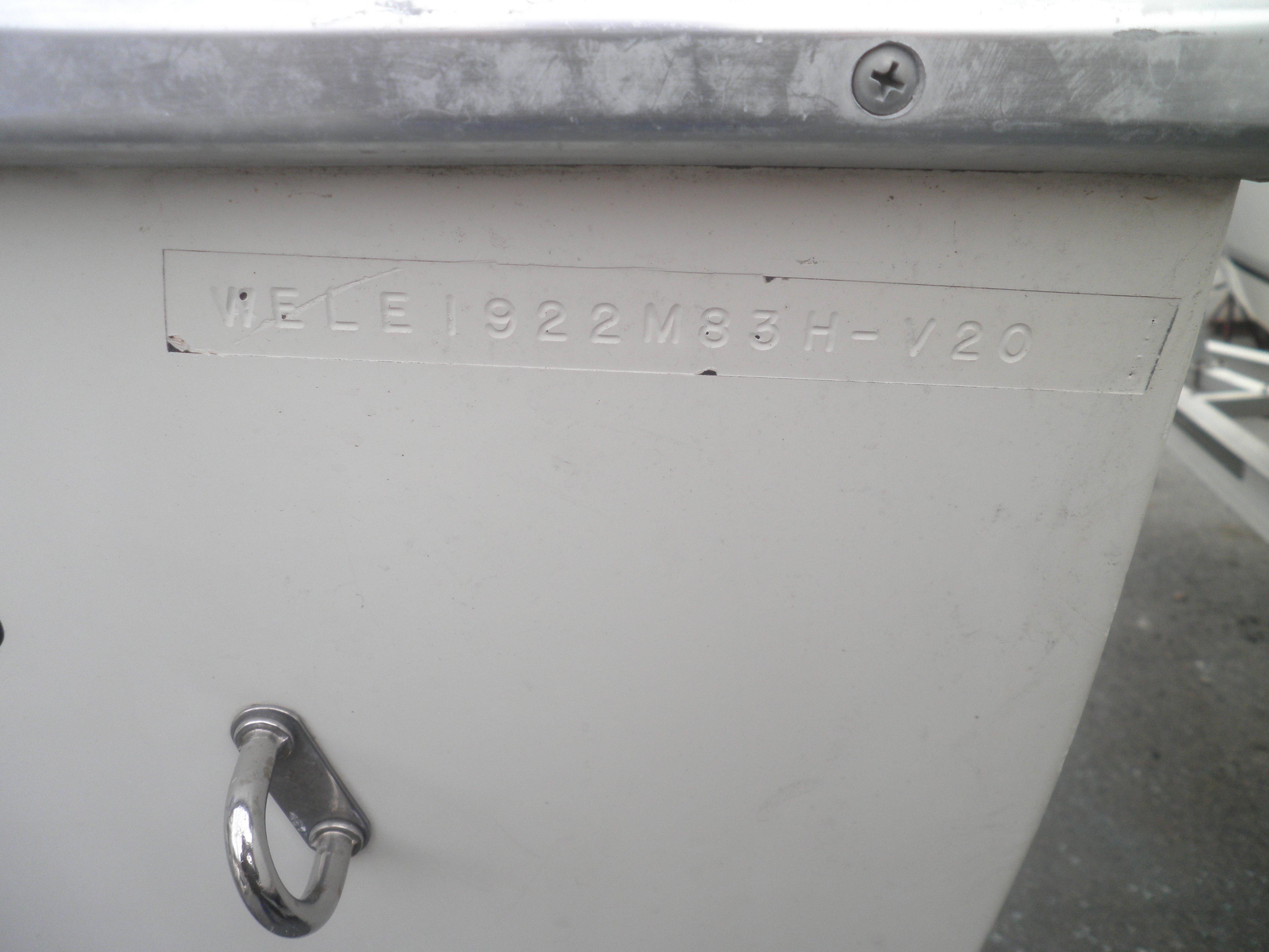 2027 Highfield Sport 360 Standard - Image 534