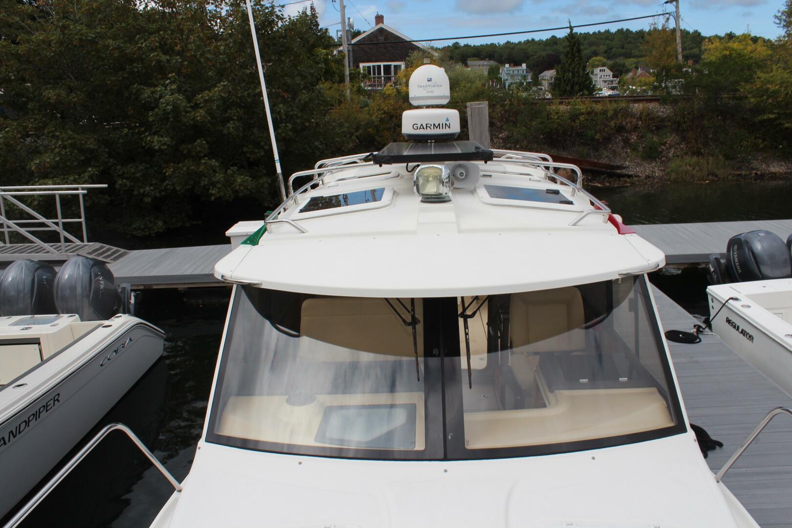 2013 Cutwater LE - Image 5