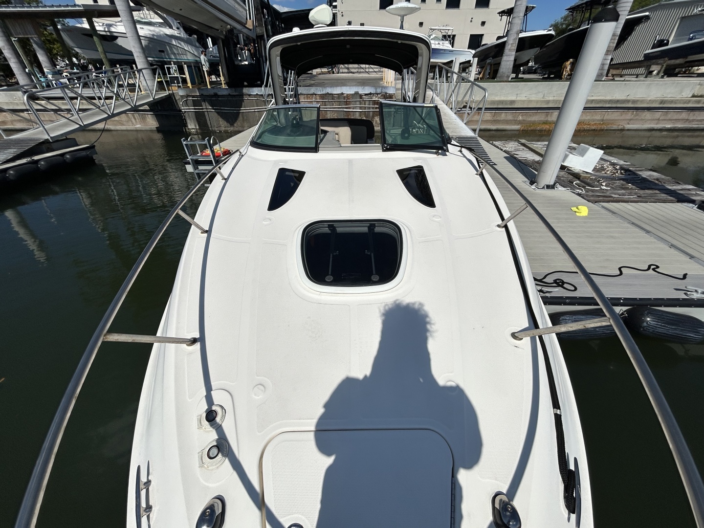 2014 Sea Ray - Image 31