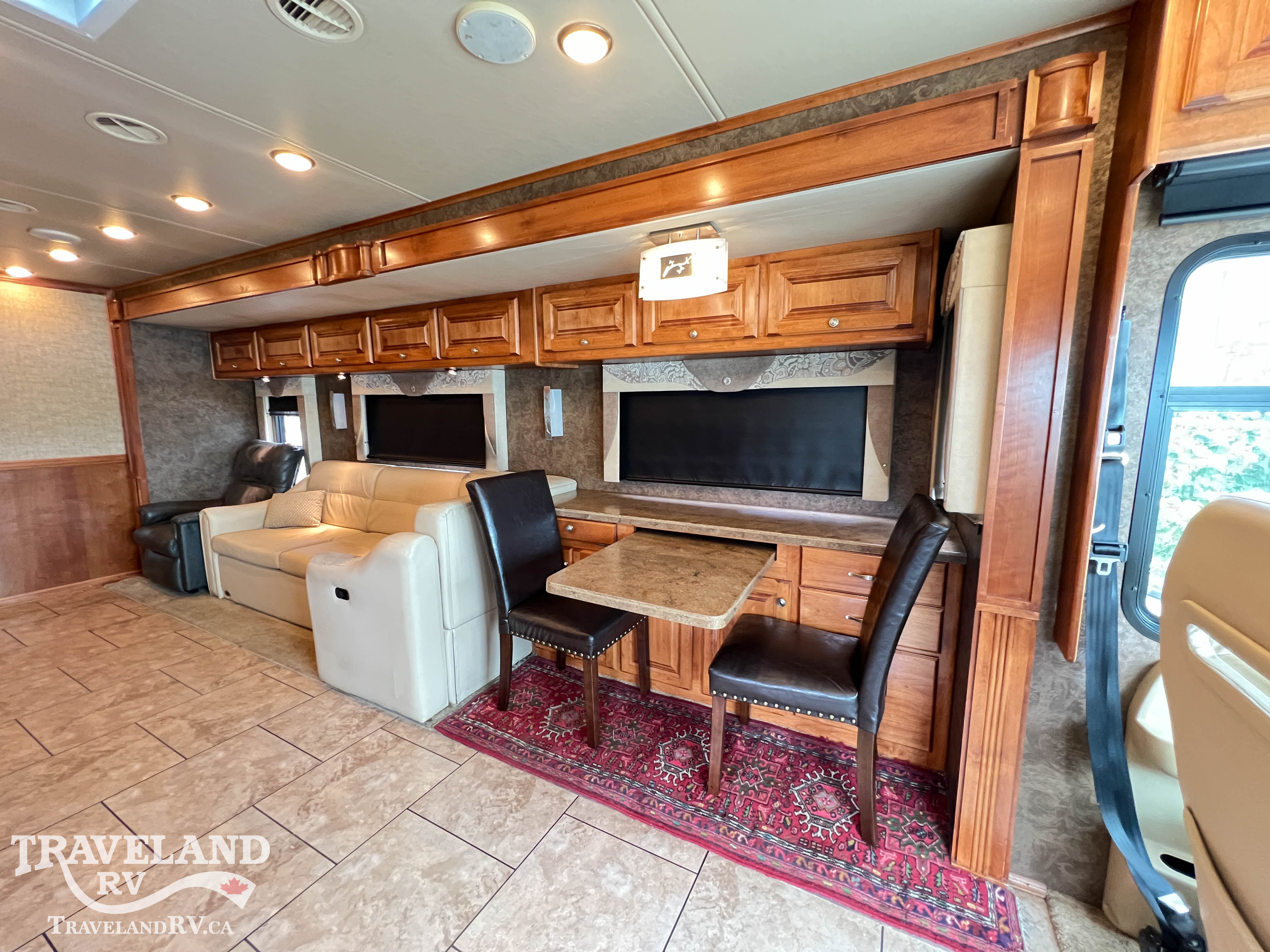 2015 ALLEGRO OPEN ROAD 36LA - Image 17