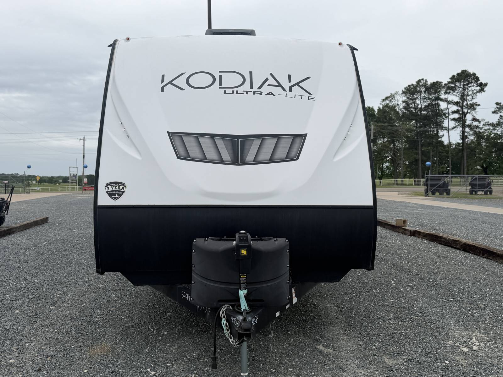 2024 Dutchmen Kodiak Ultra-Lite Ultra-Lite 302BHSL - Image 2