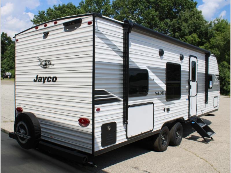 2026 Jayco Jay Flight SLX 260BH - Image 16