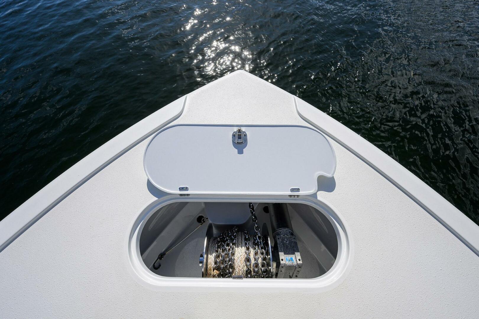 2021 Yellowfin 42 - Image 20