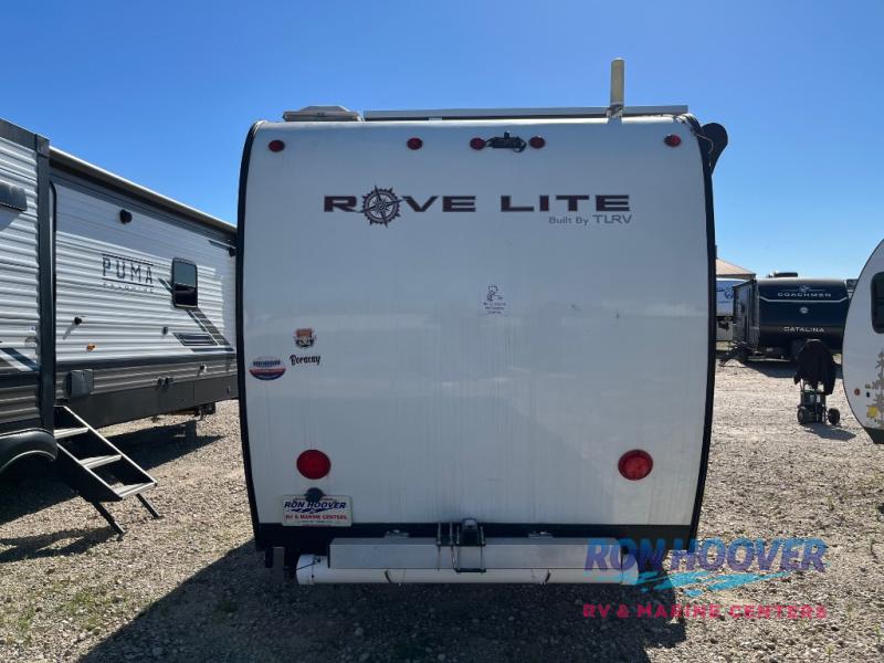 2023 TRAVELITE 14 FLEV - Image 18