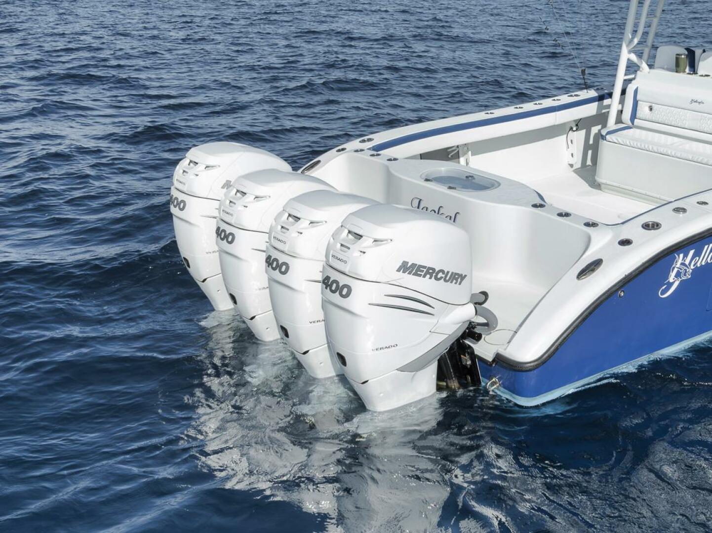 2020 Yellowfin - Image 7