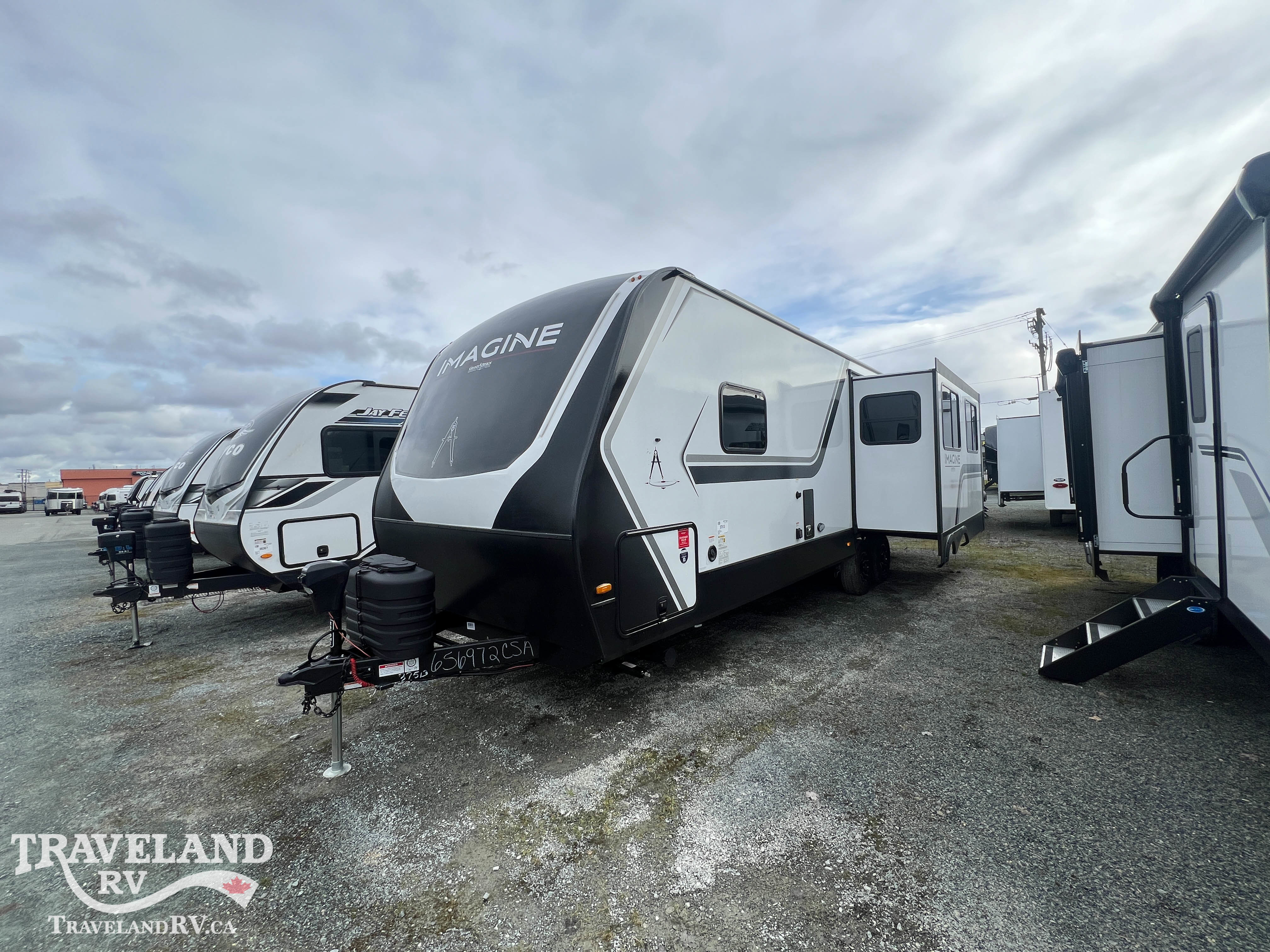 2026 Grand Design Imagine 2670MK - Image 6